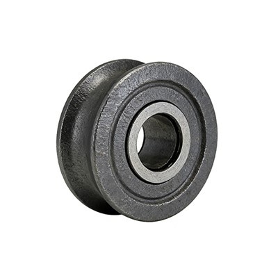 المسار الرول